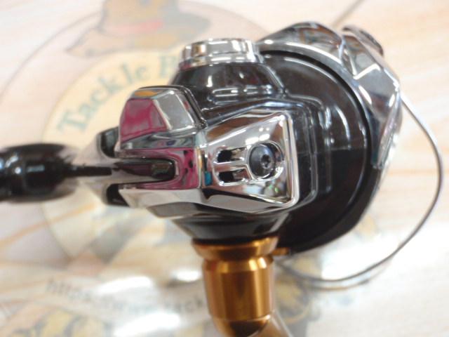 22ソアレBB C2000SSPG