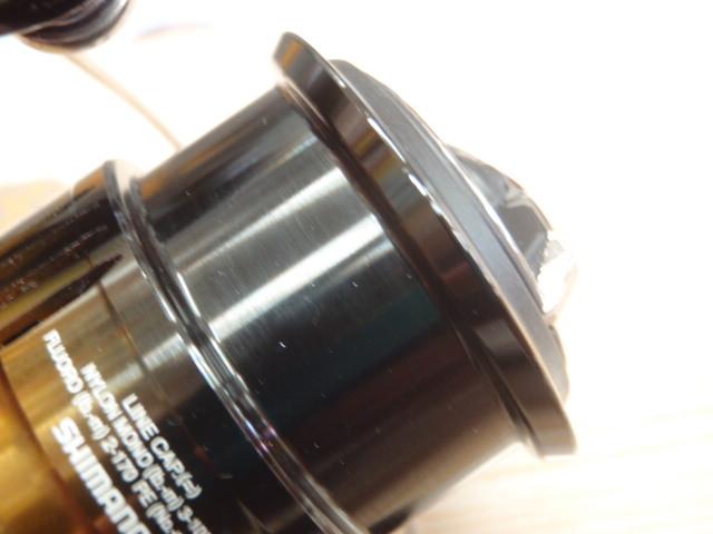 22ソアレBB C2000SSPG