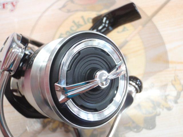 19レグザ LT2500S-XH