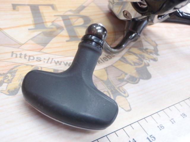 19レグザ LT2500S-XH