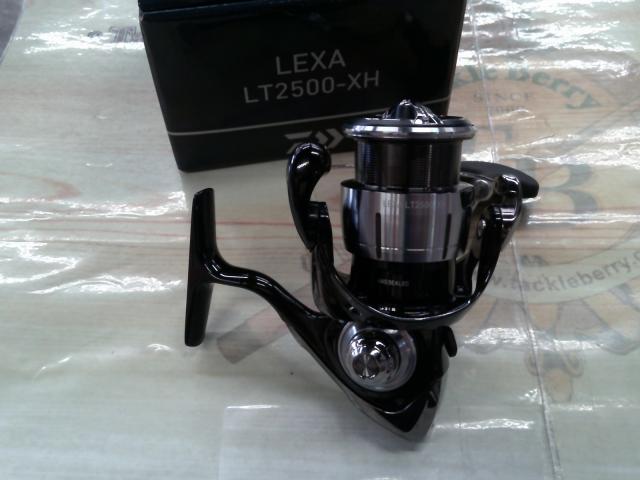 23レグザ LT2500-XH