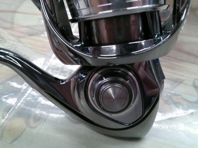 22イグジスト LT2500S