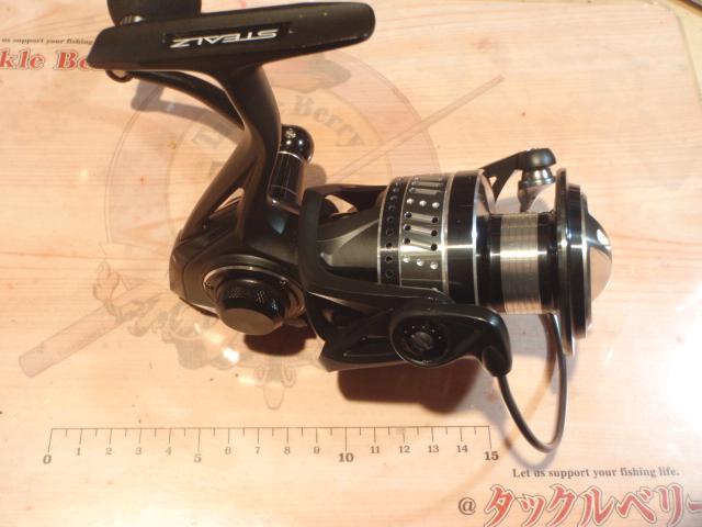 ステルス 6000