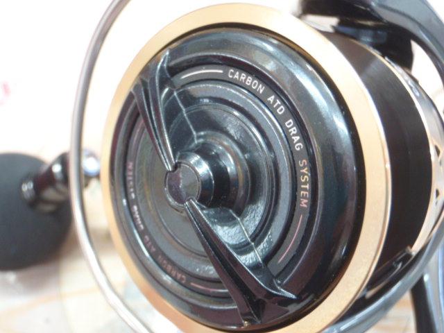 22カルディアSW 5000D-CXH