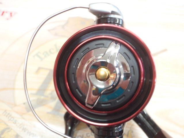 16BB-Xラリッサ C3000DHG