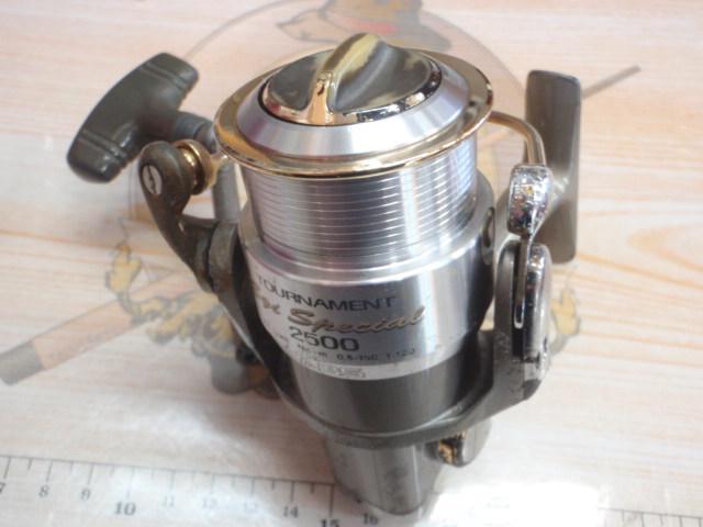 トーナメントZ 2500C