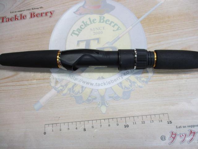モアザン MT83.5LLX