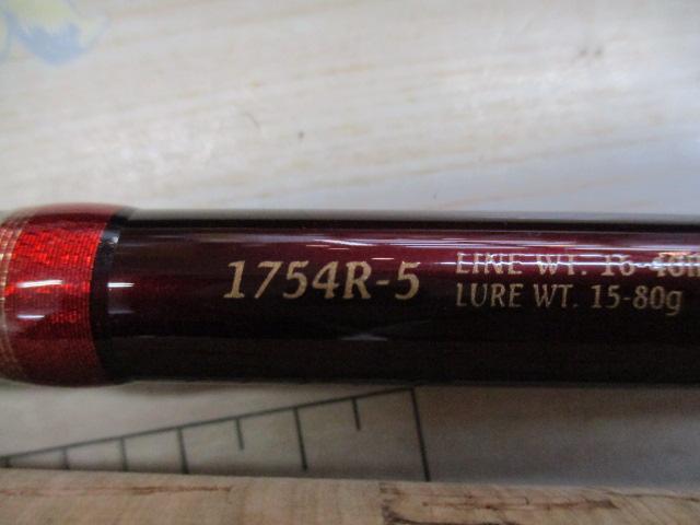 ワールドシャウラ 1754R-5 (レッドタイプ)｜＠ベリーネット 日本最大