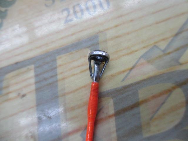 フィルダー カワハギ 180M