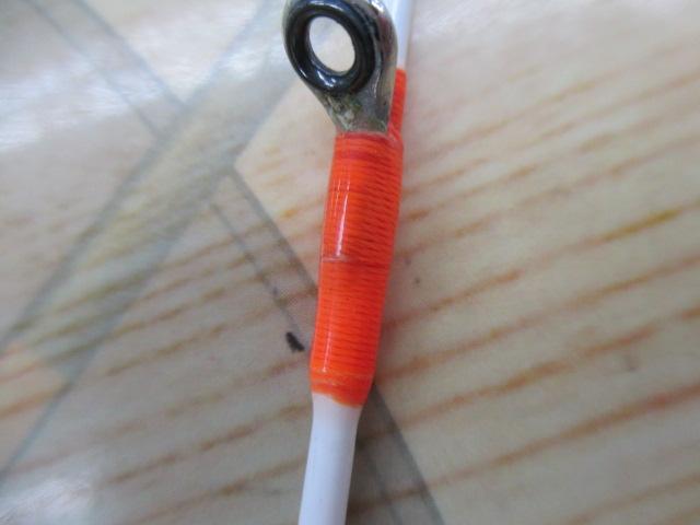 フィルダー カワハギ 180M