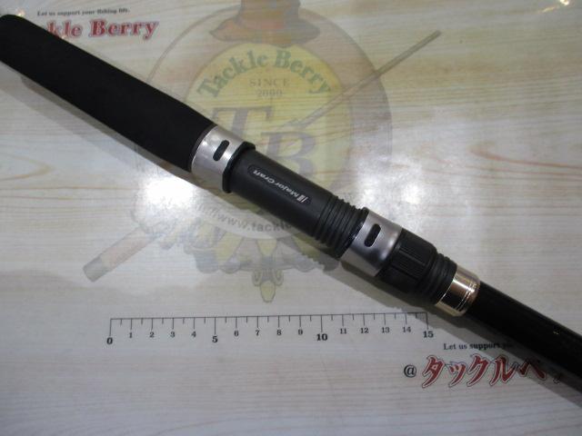 ファーストキャスト FCS-1002MH