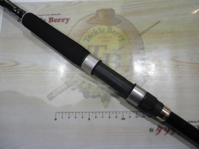 ファーストキャスト FCS-1002MH｜＠ベリーネット 日本最大新品中古釣具
