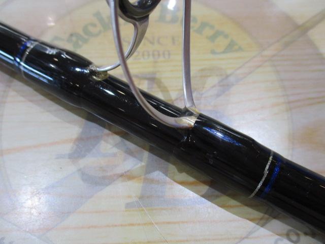 ファーストキャスト FCS-1002MH