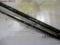 ファーストキャスト FCS-1002MH