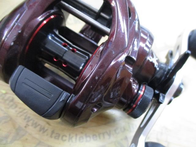 14スコーピオン 200HG