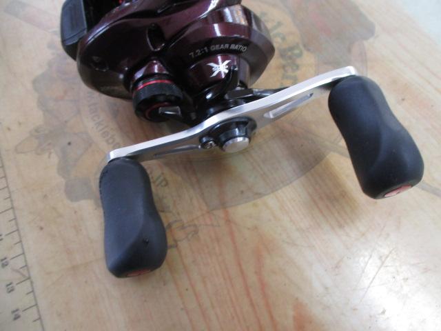 14スコーピオン 200HG