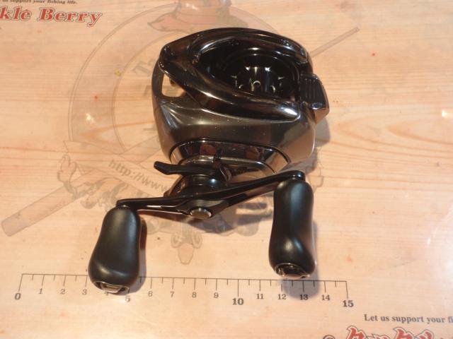 16アンタレスDCHG LH｜＠ベリーネット 日本最大新品中古釣具WEBショップ