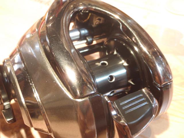 16アンタレスDCHG LH｜＠ベリーネット 日本最大新品中古釣具WEBショップ