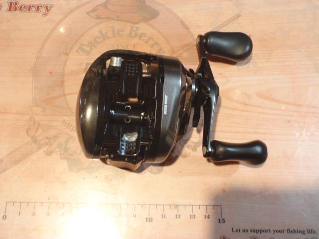 16アンタレスDCHG LH｜＠ベリーネット 日本最大新品中古釣具WEBショップ