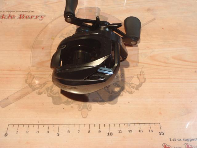 23SLX DC 71HG｜＠ベリーネット 日本最大新品中古釣具WEBショップ