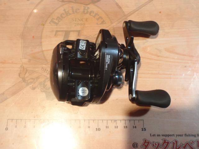 23SLX DC 71HG｜＠ベリーネット 日本最大新品中古釣具WEBショップ