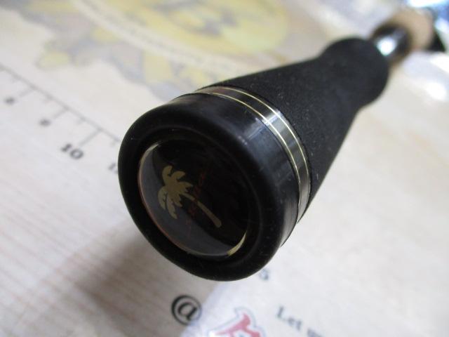 モーラ MSGC-65ML2F｜＠ベリーネット 日本最大新品中古釣具WEBショップ