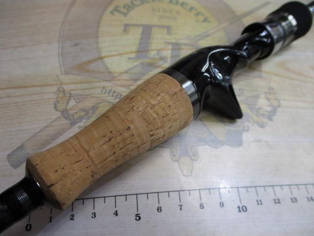 モーラ MSGC-65ML2F｜＠ベリーネット 日本最大新品中古釣具WEBショップ
