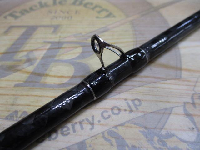 モーラ MSGC-65ML2F｜＠ベリーネット 日本最大新品中古釣具WEBショップ
