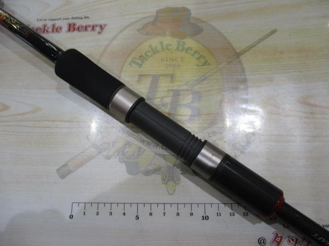 DAIKO エギングロッド TRIBAL EGI GRAND EGTS-92Ti エギグランドトライバル EGTS-92ti｜＠ベリーネット 日本最大新品中古