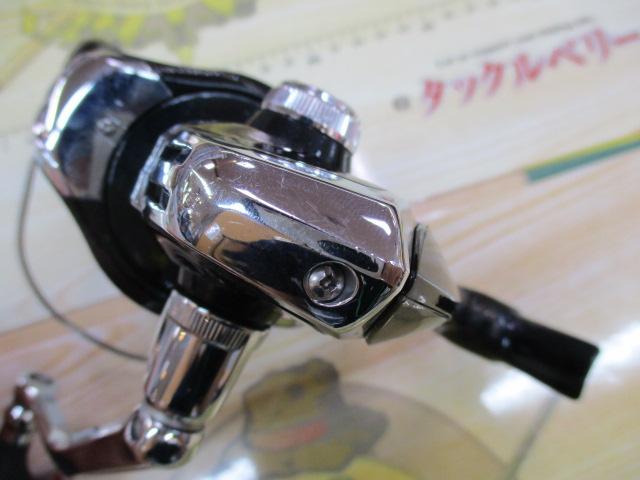 14スフェロスSW 6000HG｜＠ベリーネット 日本最大新品中古釣具WEBショップ