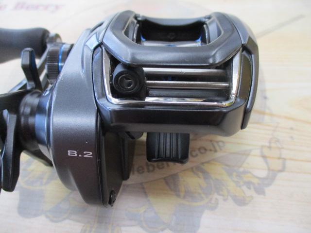 19SLX MGL 70XG｜＠ベリーネット 日本最大新品中古釣具WEBショップ