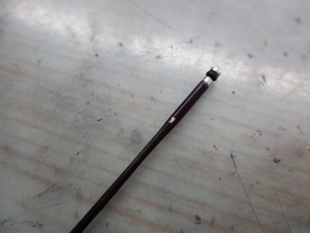 飛天弓 本ぬけ 9