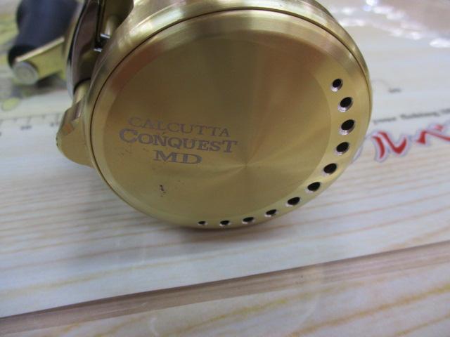 23カルカッタコンクエストMD 300XGLH
