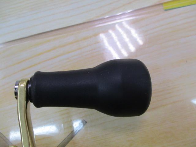 23カルカッタコンクエストMD 300XGLH