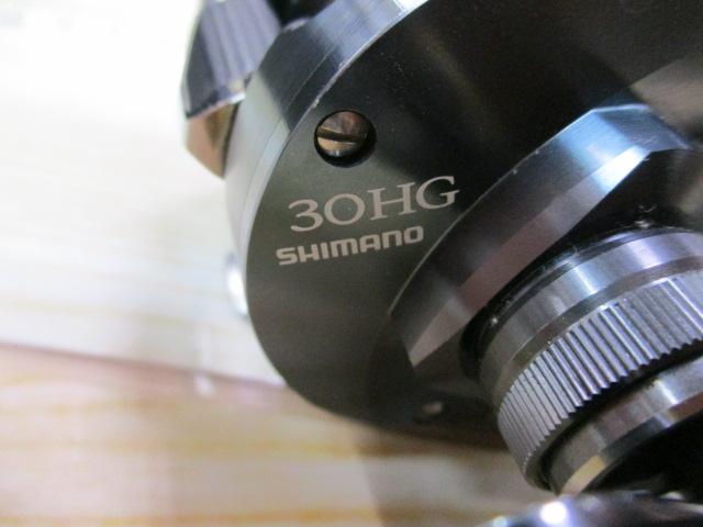 24カルカッタコンクエスト シャローエディション 30HG｜＠ベリーネット
