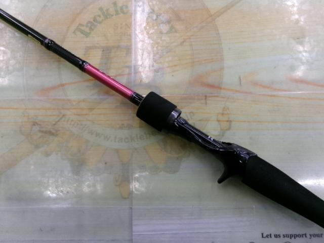 紅牙MX 69HB-METAL