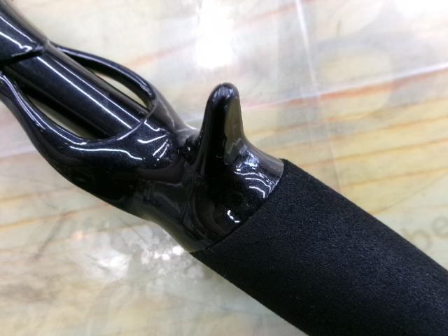 紅牙MX 69HB-METAL