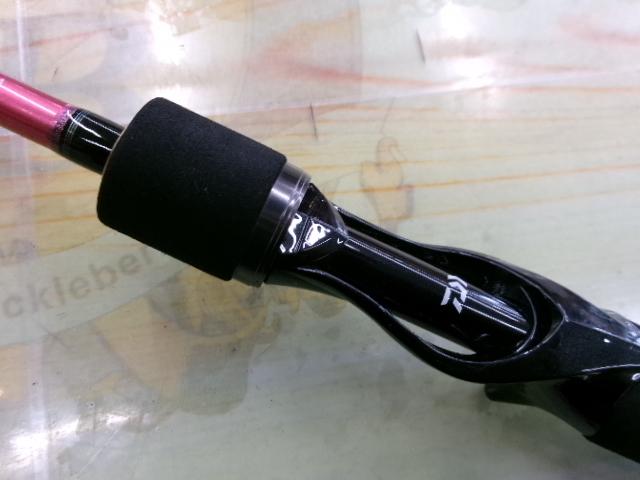 紅牙MX 69HB-METAL