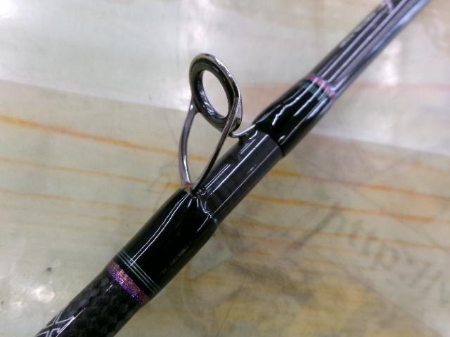 紅牙MX 69HB-METAL
