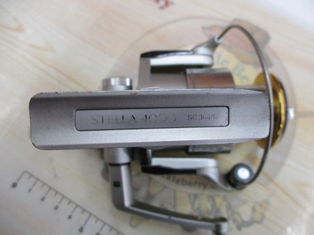 92ステラ 4000