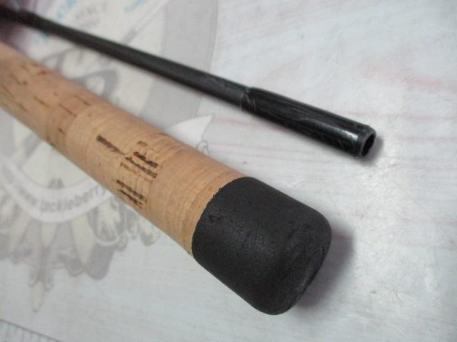スティンガーラックス ボロン SLT-86H-Ti