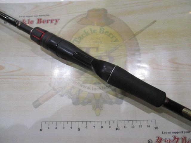ゾディアス 1610ML｜＠ベリーネット 日本最大新品中古釣具WEBショップ