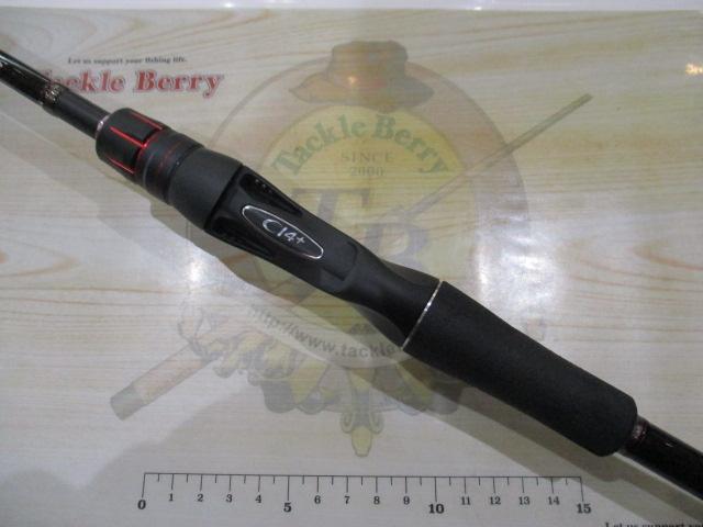 ゾディアス 1610ML｜＠ベリーネット 日本最大新品中古釣具WEBショップ