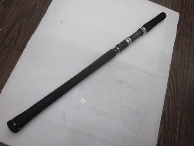 21グラップラータイプJ S604/3