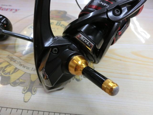 20ヴァンフォード C5000XG｜＠ベリーネット 日本最大新品中古釣具WEB