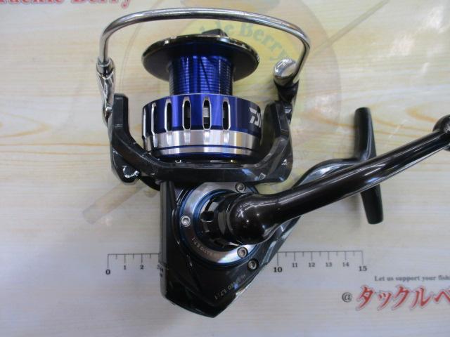 15ソルティガ 4500H｜＠ベリーネット 日本最大新品中古釣具WEBショップ
