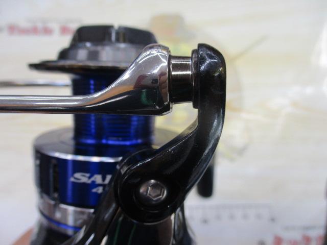 15ソルティガ 4500H｜＠ベリーネット 日本最大新品中古釣具WEBショップ