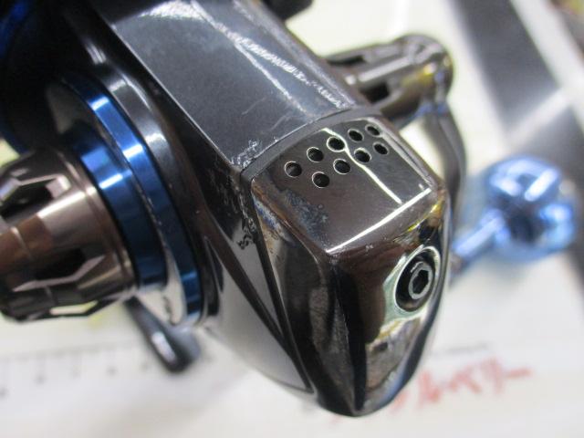 15ソルティガ 4500H｜＠ベリーネット 日本最大新品中古釣具WEBショップ