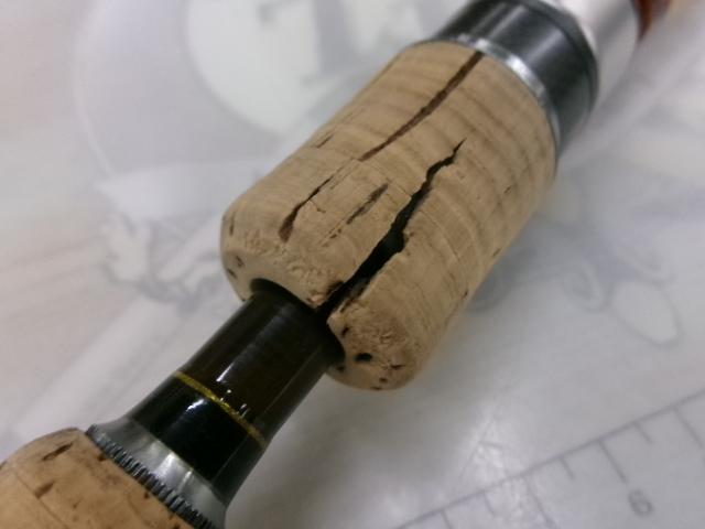 コルキッシュ CKS-60L