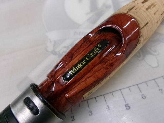 コルキッシュ CKS-60L